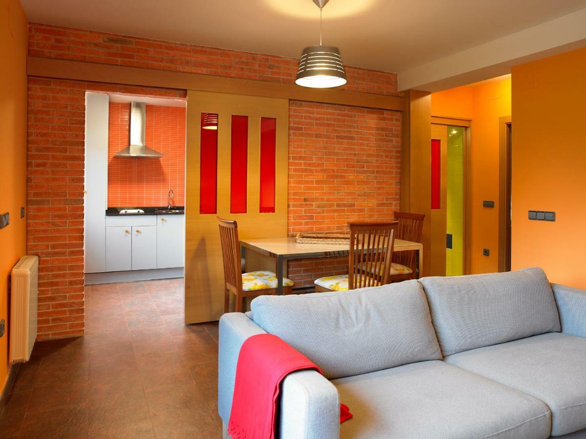 Ferienwohnung Casa Mamina Siero Exterior foto
